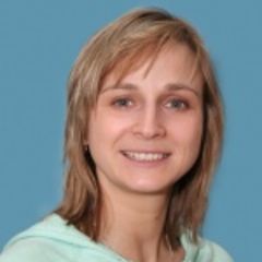 Алюнина Анастасия Анатольевна
