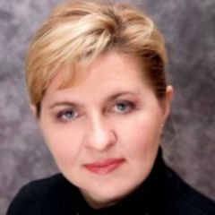 Вергун Людмила Вячеславовна