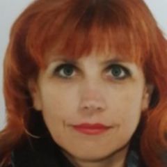 Филатова Инна