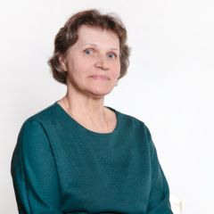 Грецова Ирина
