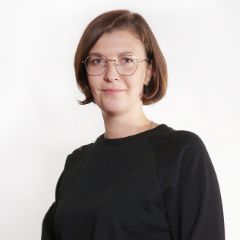 Шустикова Татьяна