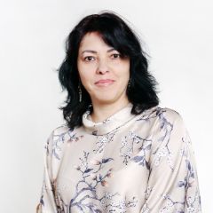 Егорова Елена