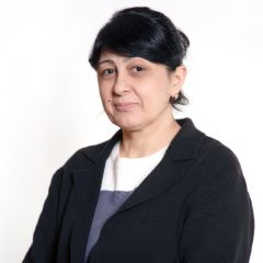Шейдаева Мятанят
