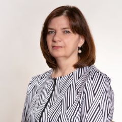 Харичкина Надежда