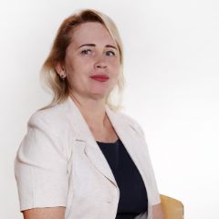 Курскова Татьяна