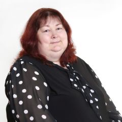 Леонова Светлана