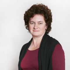 Егорова Наталья