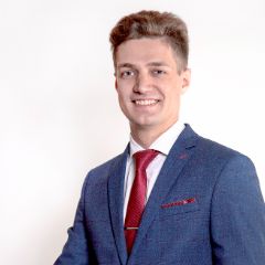 Федотов Василий