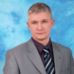 Савельев Олег