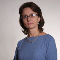 Савельева Елена