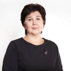 Камалиева Роза