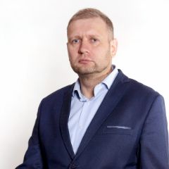 Волощенко Николай Андреевич