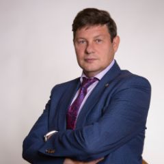 Самохвалов Сергей