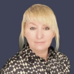 Кудашева Татьяна