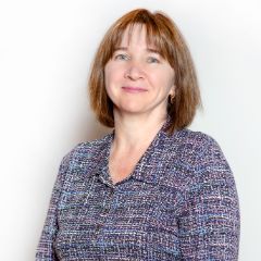 Алимова Эльмира Абдулдияновна
