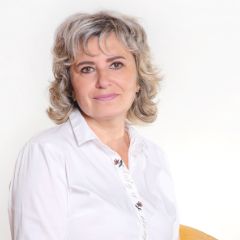 Легостаева Ирина