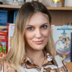Полянская Лилия