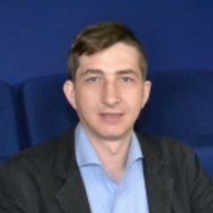 Поляков Павел