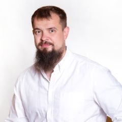 Зеленин Михаил