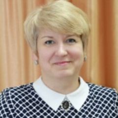 Савельева Наталья