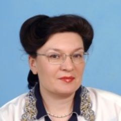 Евсеева Галина