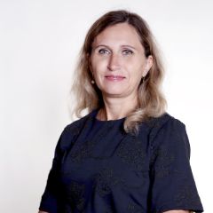 Салимгараева Ольга
