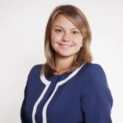 Данилкина Мария
