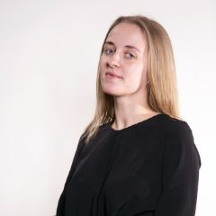 Друзик Екатерина