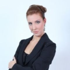 Ярковенко Галина