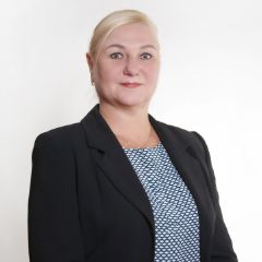 Виноградова Ольга Николаевна