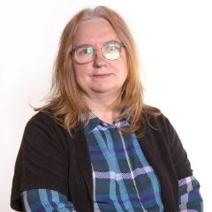 Неделина Татьяна