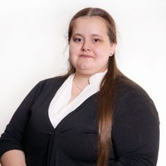Альшаникова Евгения Васильевна