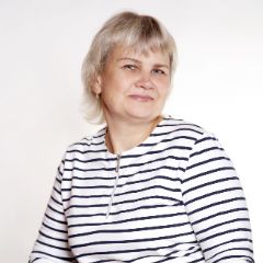 Гусева Елена