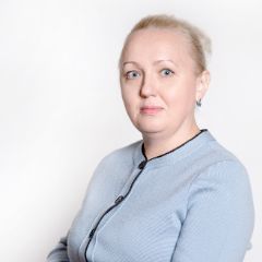 Кожарина Елена
