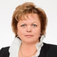 Фомина Марина