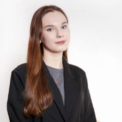 Астафьева Татьяна Владимировна