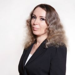 Комисаренко Ольга