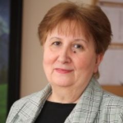 Клягина Светлана