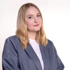 Вердье Анастасия Андреевна