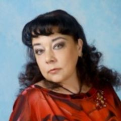 Байздренко Марина Анатольевна