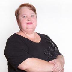Илюхина Марина