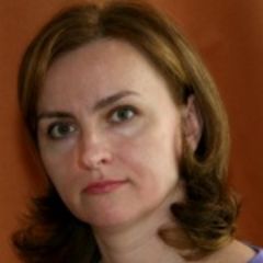 Савина Елена