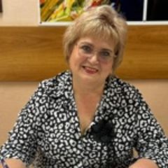 Карпенко Ирина