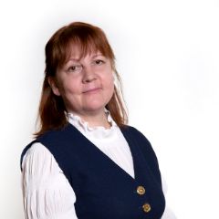 Горячева Юлия