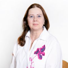 Иванова Евгения