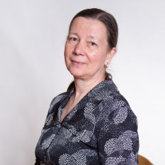 Кулешова Светлана