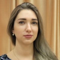 Елоева Екатерина