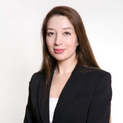 Давыдова Виктория