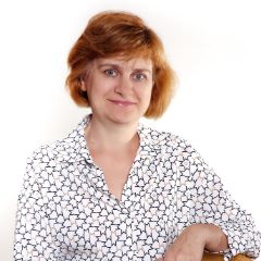 Карлина Елена