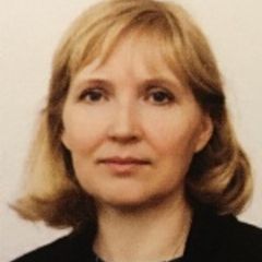 Ильвовская Наталья